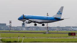 KLM agrees last-minute deal with pilots