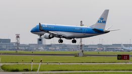 KLM to cancel up to 20 flights a day until end August