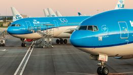 Air France-KLM to sell NDC seat bundle through Atriis