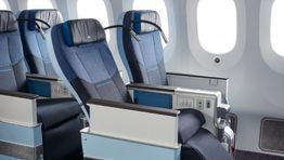 KLM to add premium economy seats to meet increased demand
