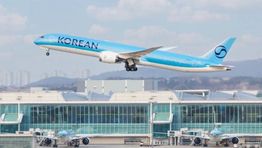 Korean Air agrees $36 billion deal for Boeing aircraft