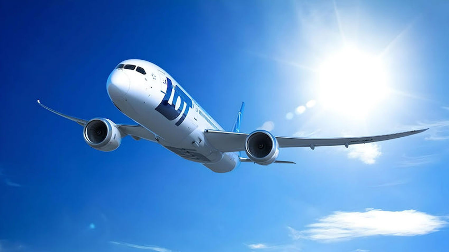 LOT Polish Airlines