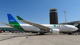 IAG's Level adds new US routes from Barcelona