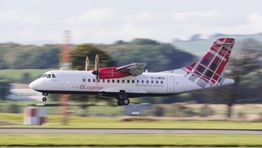Loganair to adopt Avios as loyalty currency