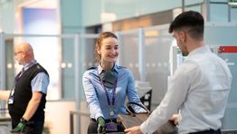 London Heathrow ends 100ml liquid limit on cabin bags