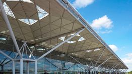 London Stansted applies to increase passenger limit