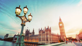 UK's travel industry unites for Day of Action
