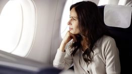 Lufthansa Group and Marriott International agree loyalty partnership