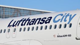 Lufthansa City Airlines to commence operations in June