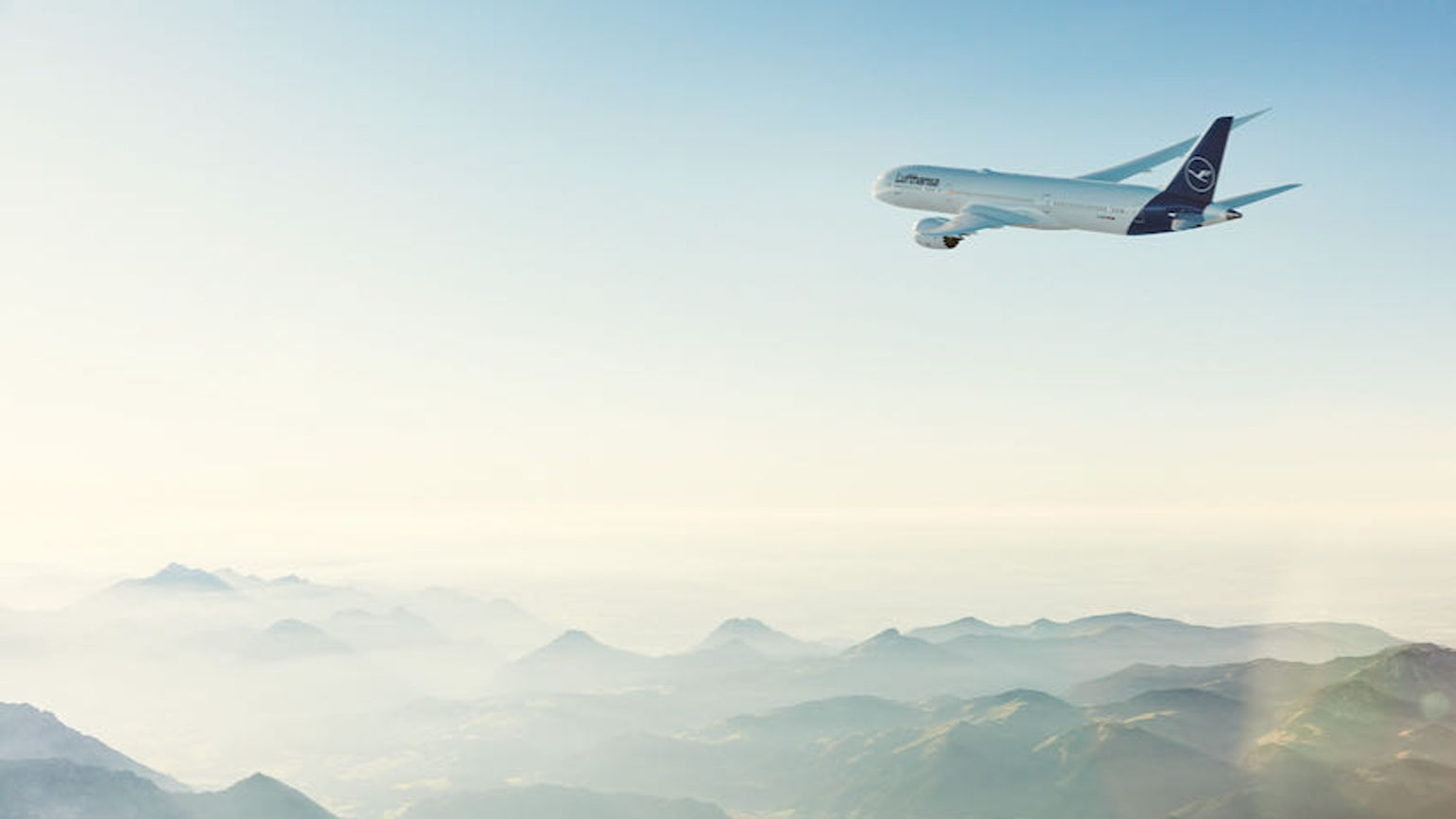 Lufthansa renames Green Fares as EU tightens greenwashing rules