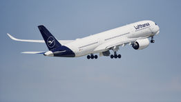 Lufthansa to restart Munich-Riyadh flights this winter