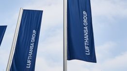 Lufthansa raises fears state aid will not get shareholder approval