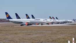 Lufthansa boards accept rescue deal conditions