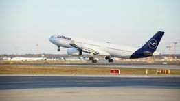 Lufthansa A330