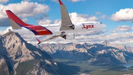 Canada's Lynx Air ceases operations