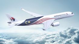 Malaysia Airlines to launch Paris flights in 2025