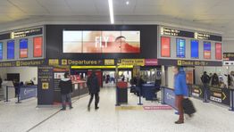 Manchester airport to trial pre-booked security timeslots