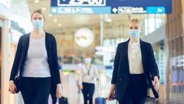 European aviation associations call for consistent Covid travel experience