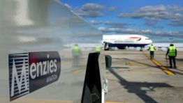 Airport handlers: We’re on the brink of collapse