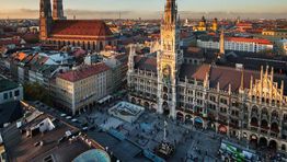 Lufthansa launches Munich stopover programme