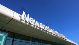 Ryanair expands at Newcastle with five new routes