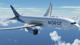 Norse Atlantic to add Athens-Los Angeles route this summer