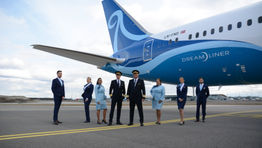 Norse Atlantic reveals June launch date for transatlantic flights