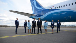 Norse Atlantic Airways launch