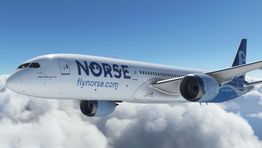 Norse Atlantic Airways reportedly seeking potential sale