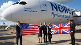 Norse Atlantic adds four US destinations from Gatwick