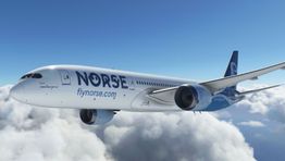 Norse Atlantic to introduce Rome-New York flights