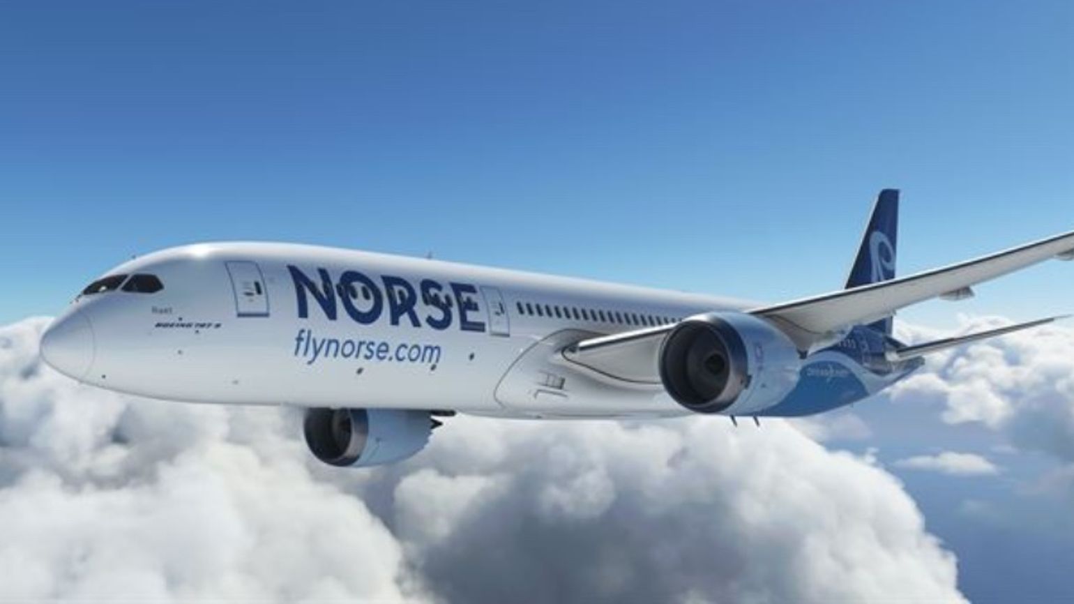 Norse Atlantic to introduce Rome-New York flights