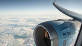 Norse Atlantic Airways puts Berlin-US flights on sale
