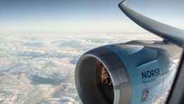 Norse Atlantic receives traffic boost despite transatlantic softness