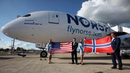 Norse Atlantic plans ‘steady’ growth for transatlantic flights