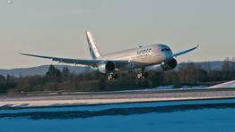 Norse Atlantic Airways secures UK air operator licence