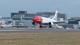 Norwegian restructure gets green light