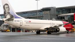 Norwegian adds new Billund-London Gatwick route