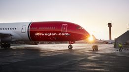 Norwegian names Geir Karlsen as new CEO