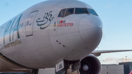 Pakistan International Airlines restarts UK flights after five-year gap