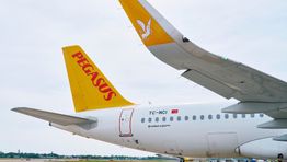 Pegasus Airlines launches flights between London Gatwick and Istanbul