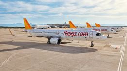 Pegasus to acquire Czech Airlines and Smartwings in €154 million deal