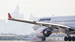 Qantas creates SAF Coalition to drive local demand
