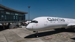 Qantas confirms Sydney-London non-stop flight launch