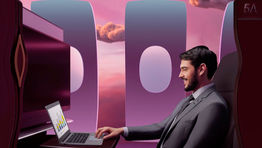 Qatar Airways expands corporate rewards programme