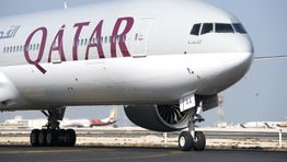 Qatar Airways ups frequency from Dublin