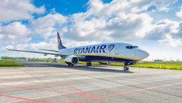 Ryanair’s fares go live on new Concur Travel platform