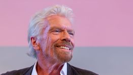 Branson: Virgin Atlantic won’t survive without government loan