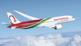 Royal Air Maroc to launch London Stansted-Casablanca flights