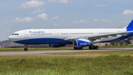 RwandAir to resume service to London and Brussels